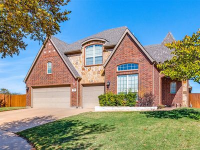 405 Timber Fall Ct, Fort Worth, TX, 76131