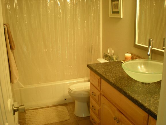 Full bath