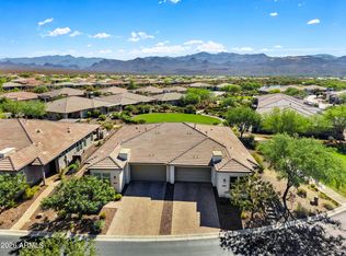 17638 E BISMARK LAKE Court, Rio Verde, AZ 85263