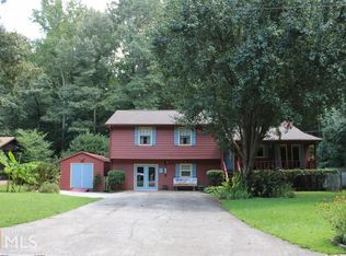 90 Burnt Hickory Ct, Stockbridge, GA