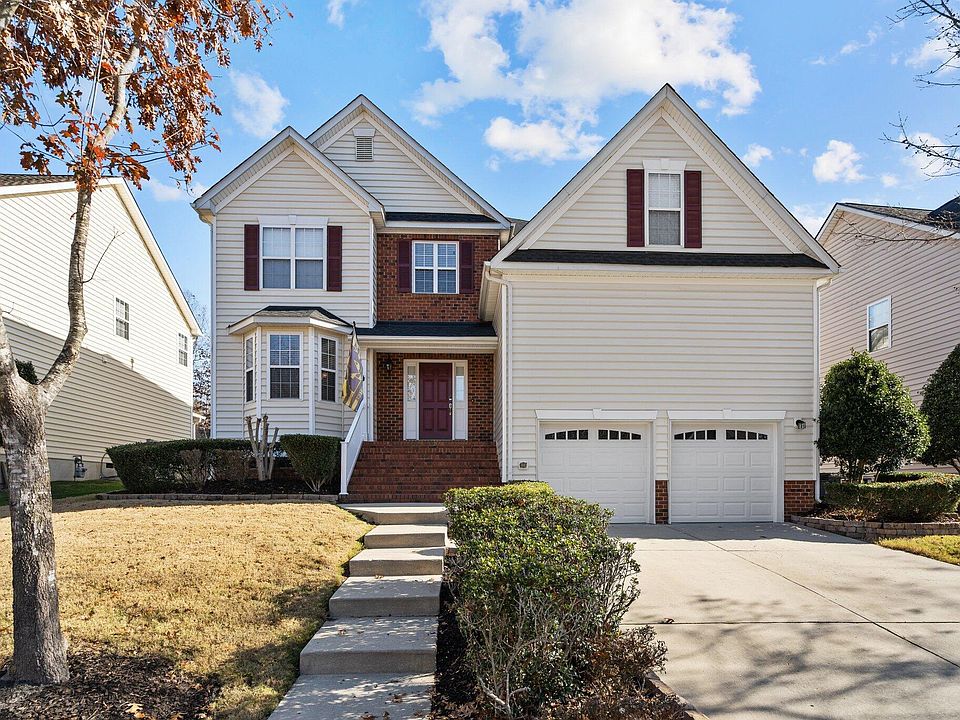 520 Littleport Dr, Rolesville, NC 27571 MLS 10003339 Zillow