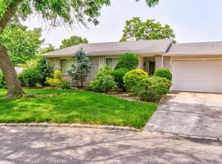 168A Laurel Plz, Monroe Township, NJ 08831