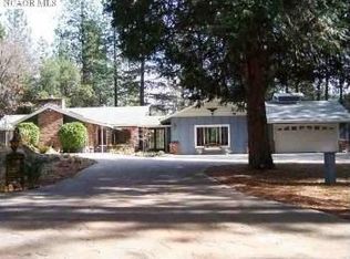 14781 Benton Pl, Grass Valley, CA 95945