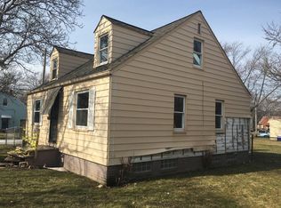 10901 Avon Ave, Cleveland, OH