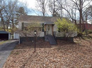 7952 Monroe Dr, Saint Louis, MO 63133