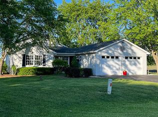 30925 N Fremont Ave, Grayslake, IL 60030