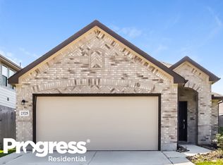 23725 Wood Green Terrace Dr, New Caney, TX 77357
