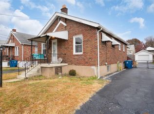 219 W Loretta Ave, Saint Louis, MO