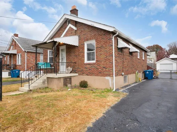 219 W Loretta Ave, Saint Louis, MO 63125