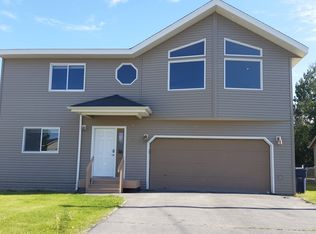 920 W Fern Ave, Palmer, AK 99645