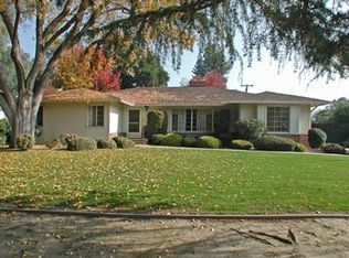 4672 N Wishon Ave, Fresno, CA 93704