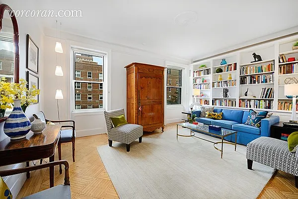 Sold by Corcoran | media 11