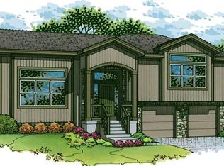 21281 Noble St, Spring Hill, KS 66083