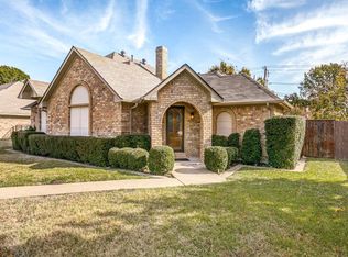 4322 Saint Francis Ave, Dallas, TX 75227