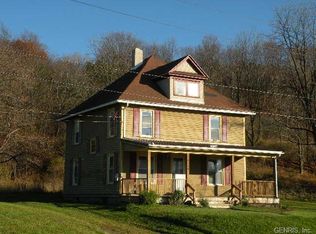 9208 State Route 36, Arkport, NY 14807