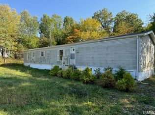 7319 N 300 E, Battle Ground, IN 47920