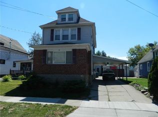 49 Arkansas St, Buffalo, NY 14213