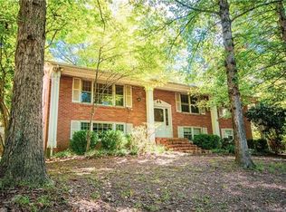 2006 Bonanza Rd, Monroe, NC 28110
