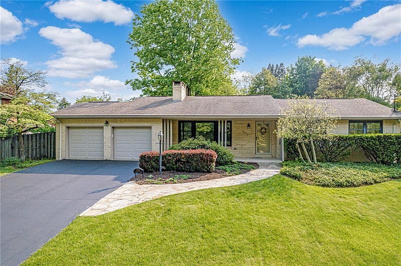 2327 Saunders Station Rd, Monroeville, PA 15146 Zillow