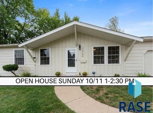 2800 E 18th St, Sioux Falls, SD 57103