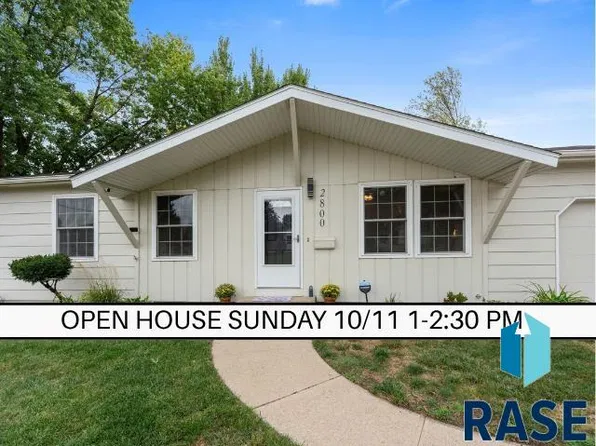 2800 E 18th St, Sioux Falls, SD 57103