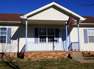 127 Grant Ave, Oak Grove, KY 42262