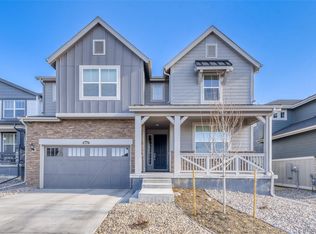10912 Snowdon Street, Parker, CO 80134