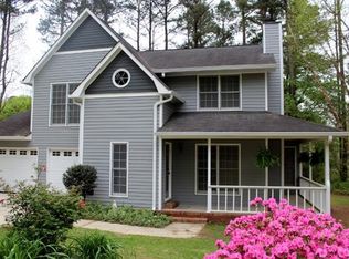 2095 Shawnee Dr, Jonesboro, GA 30236