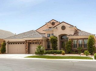2207 Stage Stop Dr, Henderson, NV 89052