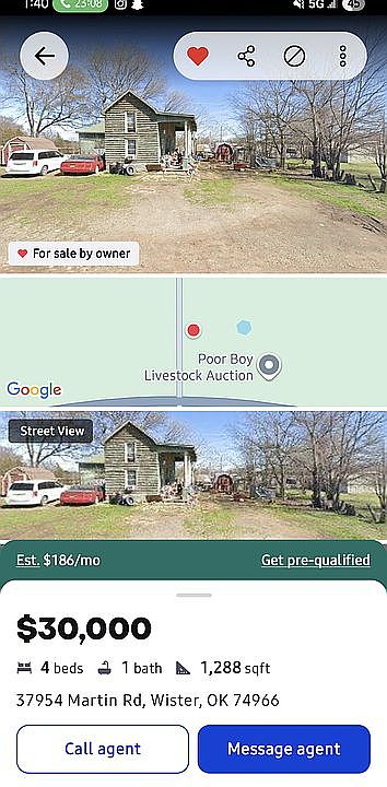2nd image of 37954 Martin Rd