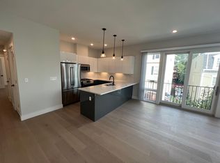 33-39 Ward St #9, Boston, MA 02127