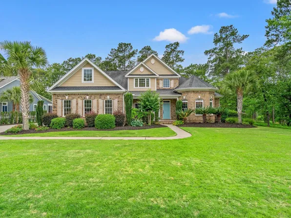 528 Chamberlin Rd., Myrtle Beach, SC 29588