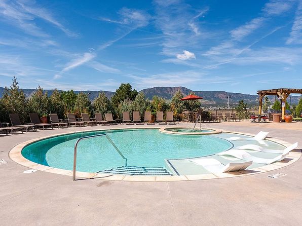 Vistas at Jackson Creek | 16112 Old Forest Point, Monument, CO