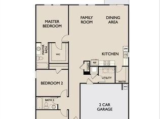 915 Lexington Ln, Josephine, TX 75164