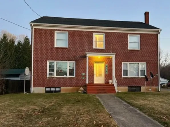 2735 Cedarhurst Ave. Apt 5, 2735 Cedarhurst Ave NW #5, Roanoke, VA 24012