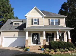 183 Clayton Pointe Dr, Clayton, NC 27520