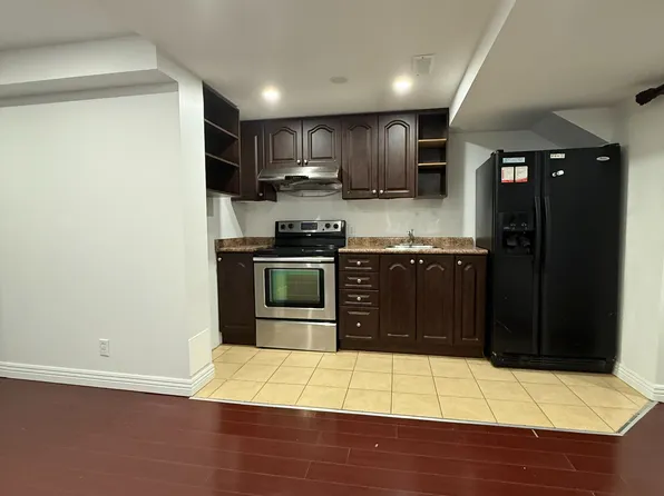 122 Rouge River Dr #Basement, Toronto, ON M1B 6E9