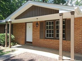 4955 Maurice Dr, Lilburn, GA 30047