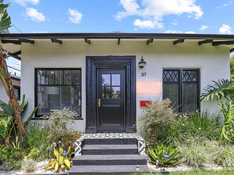 1st image of 315 Vernon Ave #317