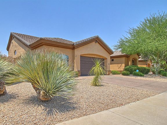 Curb Appeal
