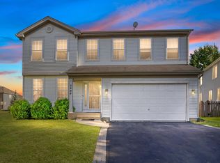 5404 Cleary Ct, Carpentersville, IL 60110