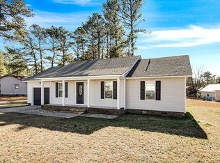 2276 Hackney Loop, Fayetteville, NC 28304