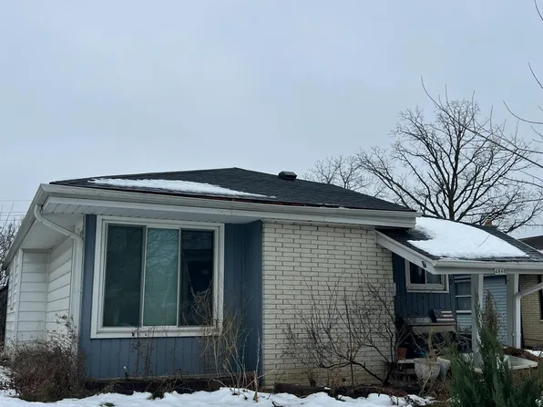 4860 North 104th STREET, Milwaukee, WI 53225