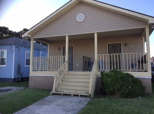 3116 Monroe St, New Orleans, LA 70118