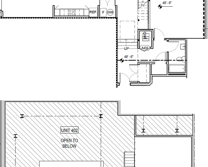 Fifth Avenue School Lofts — Photo 84