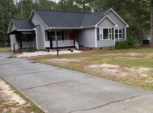 37 Falcon Crest Rd, Lugoff, SC 29078