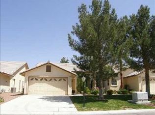 5440 Cove Point Dr, Las Vegas, NV 89130