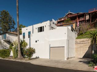3621 Effie St, Los Angeles, CA 90026