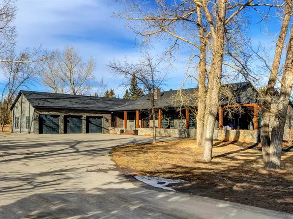 566 W Pine Creek Rdg, Heritage Pointe, AB T1S 3V9