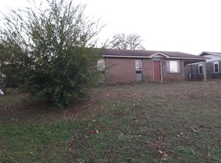 1105 M St, Barling, AR 72923